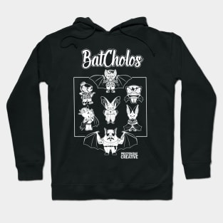 batcholos Hoodie